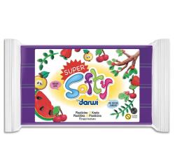 SUPERSOFTY 350 G VIOLET - Violet