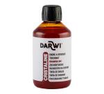 DARWI Flacon de 250 ml d'Encre à Dessiner - Sépia