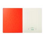 PIQ. 32/25 15 COL. 80 PAGES - Assorted colours