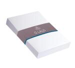 25 enveloppes 131x190mm Diploma gommées - extra blanc