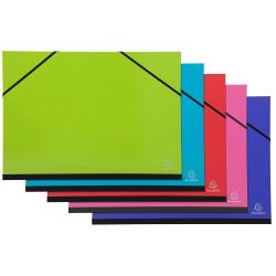 Iderama Portfolio A3 - Assorted colours