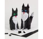 Maya paquet 50F 25x35cm 270g - Assortiment