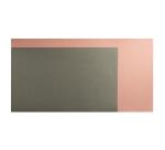 Exacompta Desk Mat Flexible 35x60cm - Assorted colours