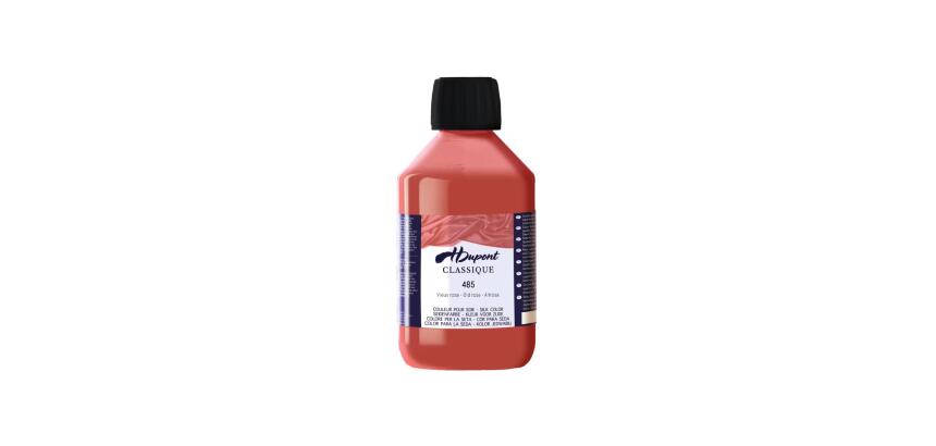 HD classique 250ml Vieux Rose - Vieux rose