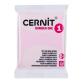 Cernit n°1 56 g rose flamingo - Rose