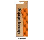 * Pochette 3 Feuilles Identiques Ref 634 - Orange