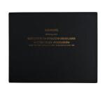 Registre d'objets mobiliers et véhicules d'occasion 240x320,110 pages - Noir