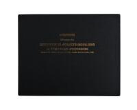 Registre d'objets mobiliers et véhicules d'occasion 240x320,110 pages