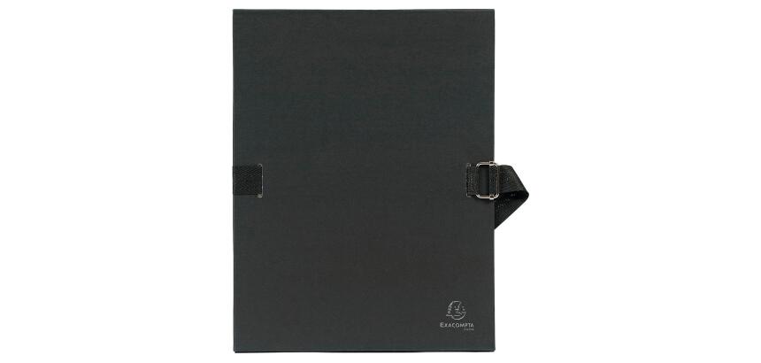 Expanding spine folder tinted paper - A4
