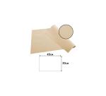 Barquette de 100 sets de table spundbond, unis - Format 30x40cm