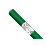 PAPIER DE SOIE, Rouleau de 24 feuilles 18g/m2 au format 50x75cm - Vert pré