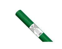 PAPIER DE SOIE, Rouleau de 24 feuilles 18g/m2 au format 50x75cm - Vert pré