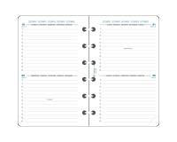 Recharge Exatime 14 - Journalier 2 jours - Janvier à Décembre 2026