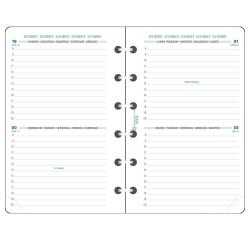 Recharge Exatime 14 - Journalier 2 jours - Janvier à Décembre 2026