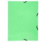 Classeur à élastiques 2 anneaux 15mm Iderama - A4