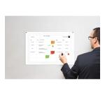 Planning magnétique Team 60x90cm