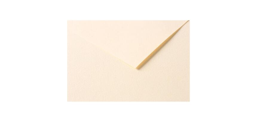 Dessin Croquis rame 25F 50x65cm 90g ivoire