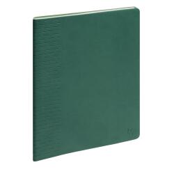 Agenda de bureau SAS 27 Winner 21 x 27 cm Semainier Août 2025 à Août 2026. - Vert foncé