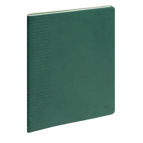 Agenda de bureau SAS 27 Winner 21 x 27 cm Semainier Août 2025 à Août 2026. - Vert foncé