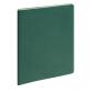 Agenda de bureau SAS 27 Winner 21 x 27 cm Semainier Août 2025 à Août 2026. - Vert foncé