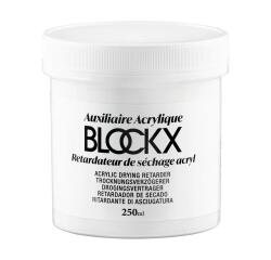 Retradateur de séchage acryl - 250ml