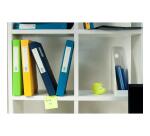 Forever® PP 7/10de Klasseerdoos Rug 40mm -A4
