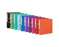 LAF Prem'Touch A4+ PP 80mm Spine
