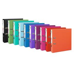 LAF Prem'Touch A4+ PP 80mm Spine