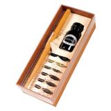 Petit coffret de calligraphie