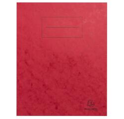 Exacompta Pressboard Book Cover 225g 17x22cm