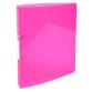 Classeur 2 anneaux 30mm IDERAMA PP - A4 maxi