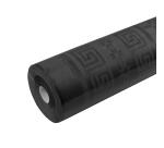 Nappe en papier damassé, (l)1,18 x (L)6 m