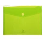 Fundas con adhesivo scratch A4 2/100e Polipopileno reciclado