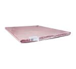 Manteles doblados de papel de colores 70x110 cm