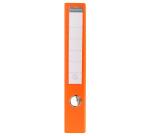 Classeur à levier PVC A4 dos de 50mm.