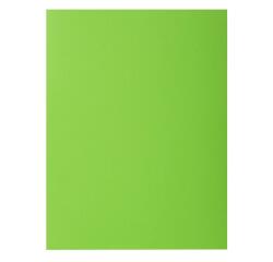 Paquete de 100 Subcarpetas de papel Rock''s 80 g/m2
