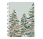 La Vie en Vosges, Carnet reliure intégrale A5 14,8x21 cm, 148 pages, ligné, ass.