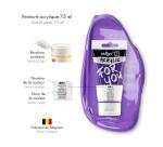 Darwi For You tube de peinture acrylique 75 ml - Violet clair