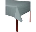 Nappe en rouleau papier gaufré Toile de lin - 1,18 x 15m