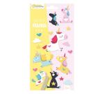 Decalco' Mania, Licornes - Multicolore