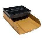 Corbeilles à courrier Combo Styli Neo Deco