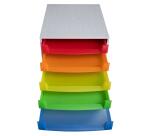 Module de classement The Box Linicolor - Arlequin