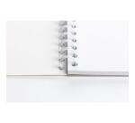 PaintON Recyclé bloc spiralé 12F A4+ 250g