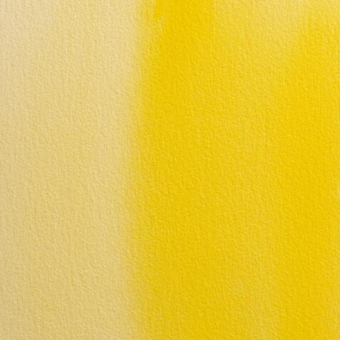 Aquarelle extra-fine godet géant - Jaune indien