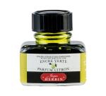 Inkt Parfum 30ml viooltjes