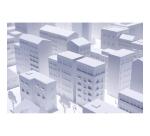 Bristol rame 25F 50x65cm 320g feuilles quadrillées 5/5