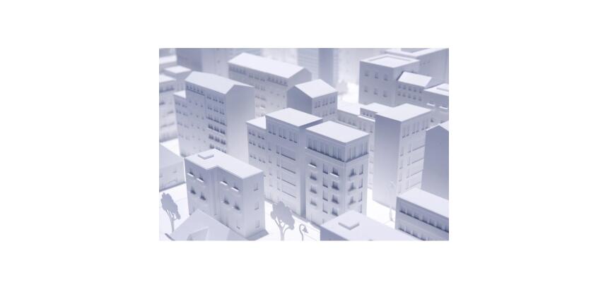 Bristol rame 25F 50x65cm 320g feuilles quadrillées 5/5