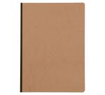 Notizbuch AgeBag A4 Leine liniert 96 Blatt