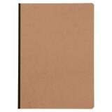 Cahier brochure Age Bag A4 192 pages ligné