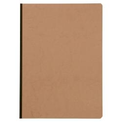 Cahier brochure Age Bag A4 192 pages ligné